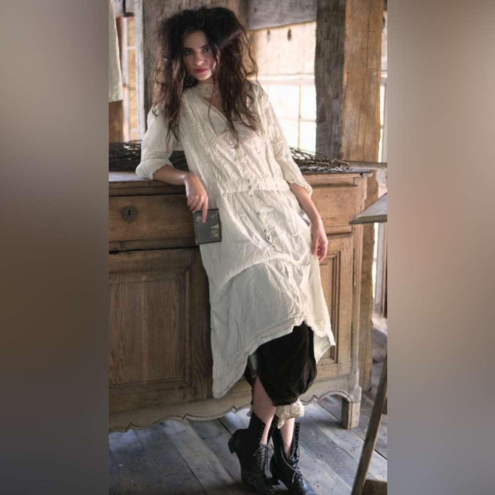 Reserved for 22carolin / Magnolia Pearl Maelee Dress